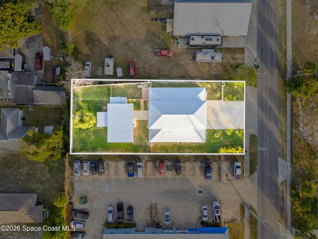 222 Rosa L Jones Drive, Cocoa, FL 32922