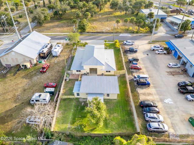 222 Rosa L Jones Drive, Cocoa, FL 32922