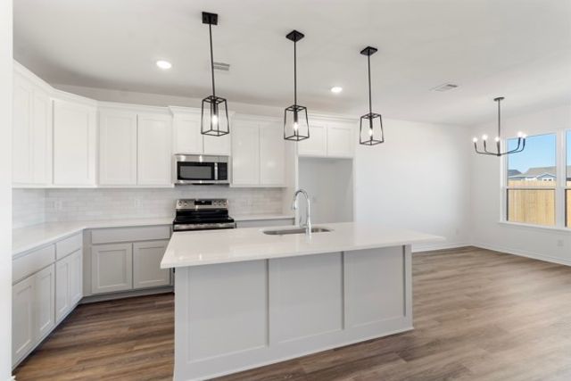 1932 Stubbs Drive, Bryan, TX 77807