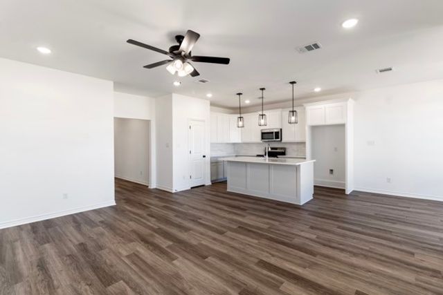 1932 Stubbs Drive, Bryan, TX 77807