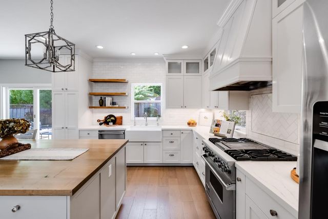 122 Dunn Lane, Scotts Valley, CA 95066