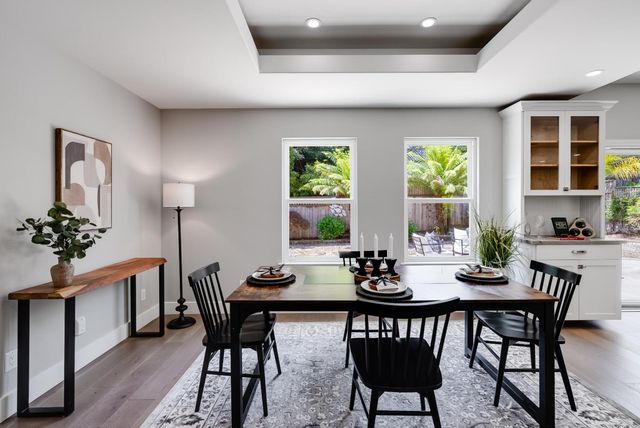122 Dunn Lane, Scotts Valley, CA 95066