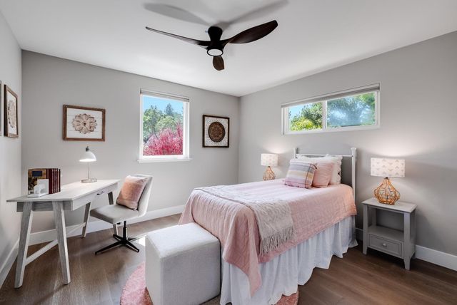 122 Dunn Lane, Scotts Valley, CA 95066