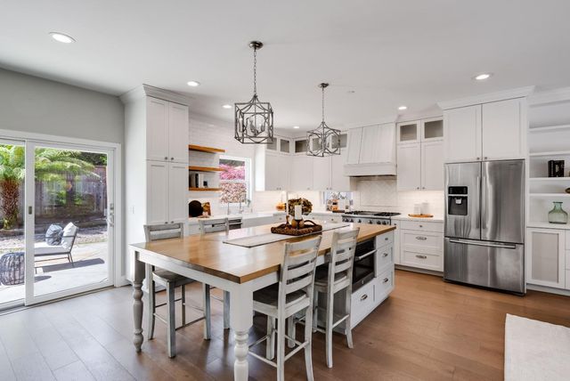 122 Dunn Lane, Scotts Valley, CA 95066