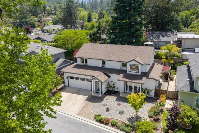 122 Dunn Lane, Scotts Valley, CA 95066