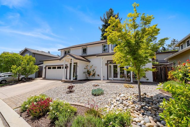 122 Dunn Lane, Scotts Valley, CA 95066
