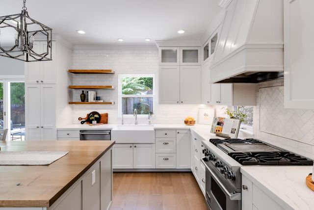 122 Dunn Lane, Scotts Valley, CA 95066