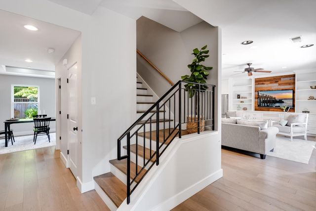 122 Dunn Lane, Scotts Valley, CA 95066