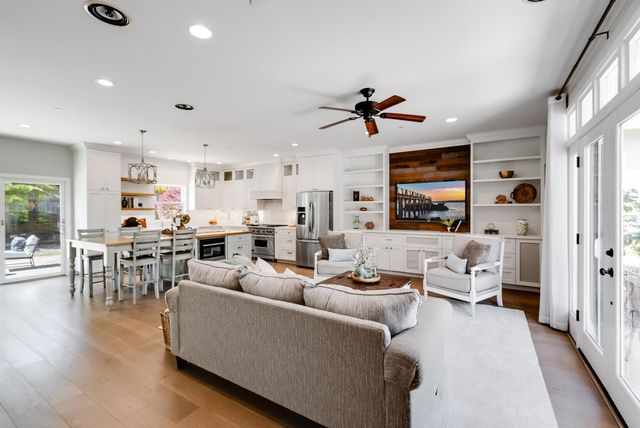 122 Dunn Lane, Scotts Valley, CA 95066