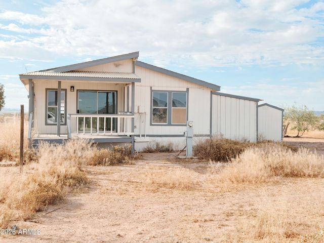 43104 W CATALINA Drive, Tonopah, AZ 85354