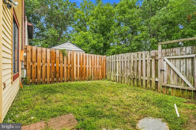 2555 FOX RIDGE CT, Woodbridge, VA 22192