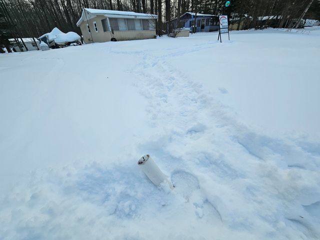 5042 Wedgewood Drive, Harrison, MI 48625