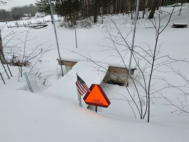 5042 Wedgewood Drive, Harrison, MI 48625