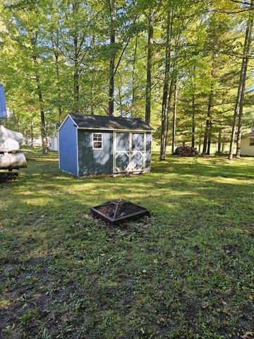 5042 Wedgewood Drive, Harrison, MI 48625