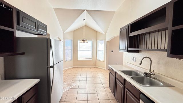 12266 TIERRA LOMA Road, El Paso, TX 79938