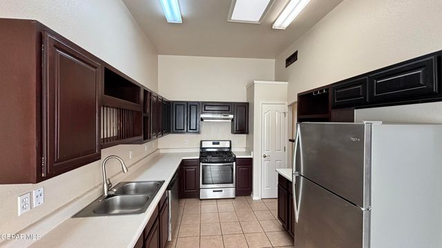 12266 TIERRA LOMA Road, El Paso, TX 79938