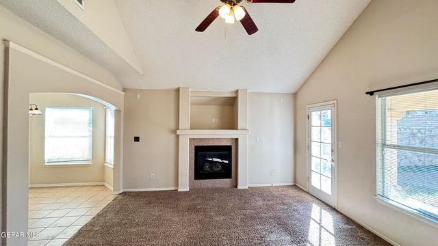12266 TIERRA LOMA Road, El Paso, TX 79938