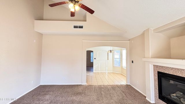 12266 TIERRA LOMA Road, El Paso, TX 79938