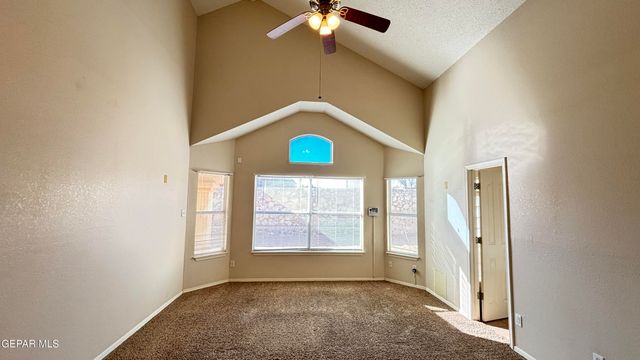 12266 TIERRA LOMA Road, El Paso, TX 79938