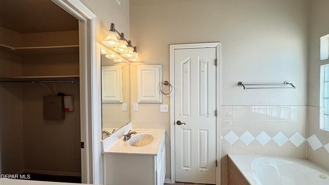 12266 TIERRA LOMA Road, El Paso, TX 79938