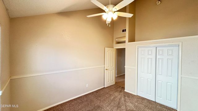12266 TIERRA LOMA Road, El Paso, TX 79938