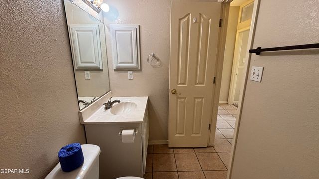 12266 TIERRA LOMA Road, El Paso, TX 79938