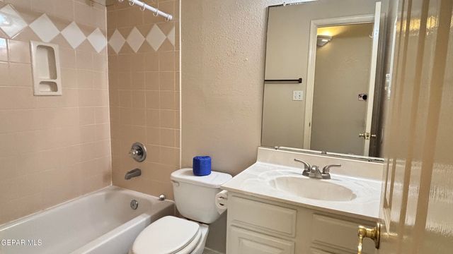 12266 TIERRA LOMA Road, El Paso, TX 79938