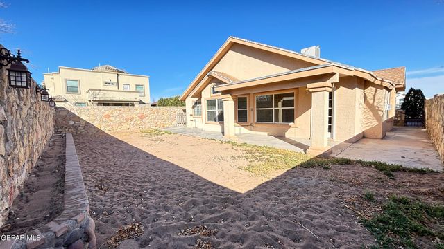 12266 TIERRA LOMA Road, El Paso, TX 79938