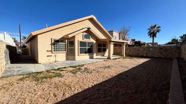12266 TIERRA LOMA Road, El Paso, TX 79938