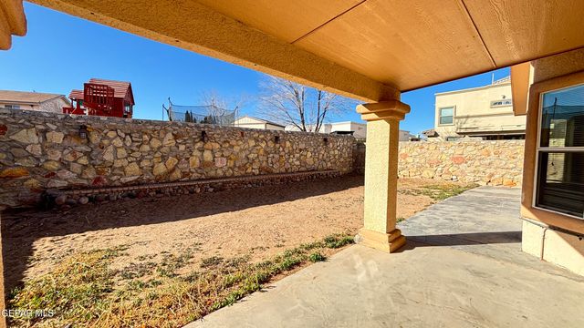 12266 TIERRA LOMA Road, El Paso, TX 79938