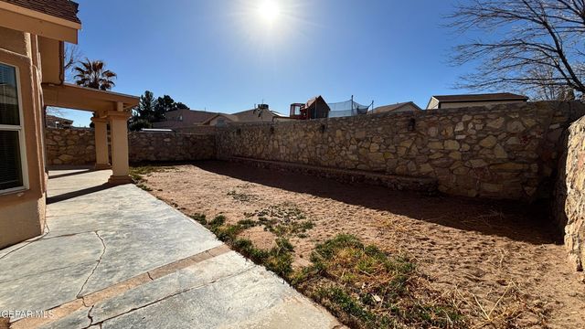 12266 TIERRA LOMA Road, El Paso, TX 79938
