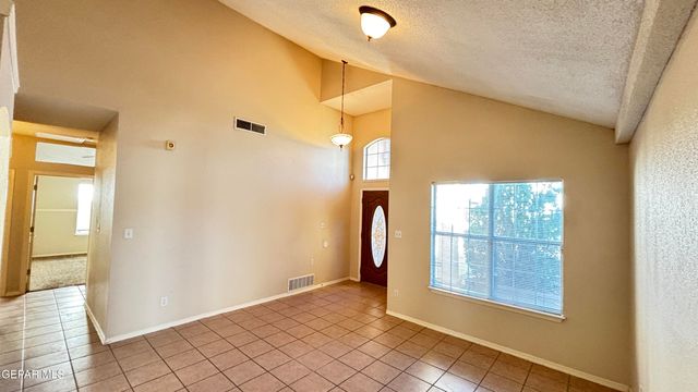 12266 TIERRA LOMA Road, El Paso, TX 79938