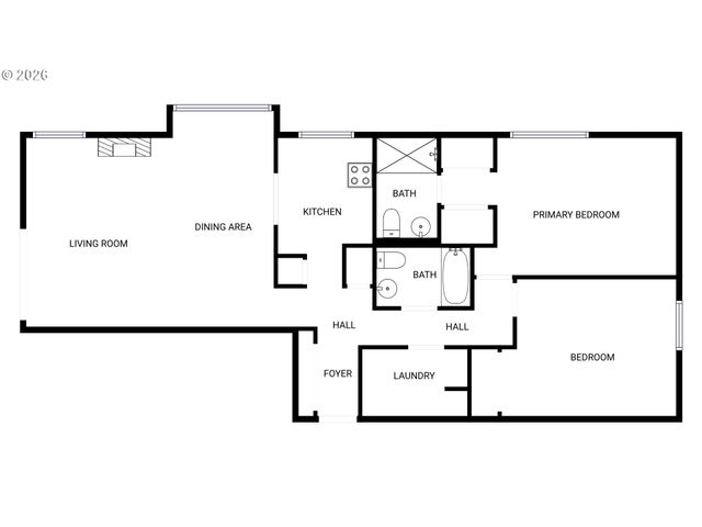 10132 Sw TRAPPER Ter, Beaverton, OR 97008