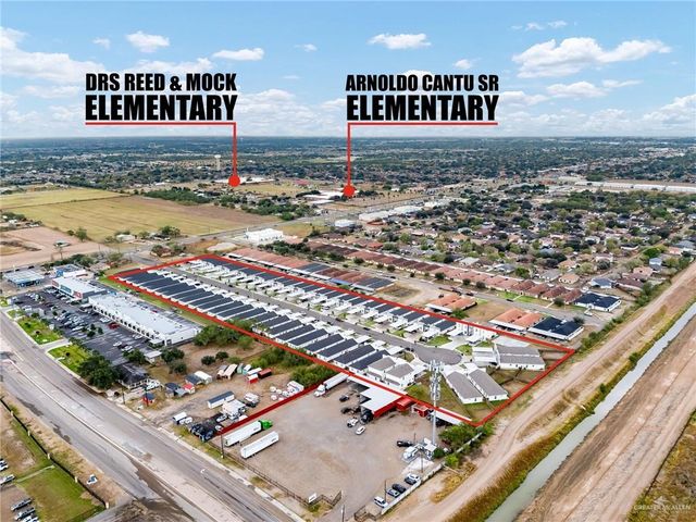 117 Lauryn Drive, San Juan, TX 78589
