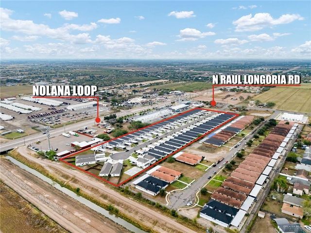 117 Lauryn Drive, San Juan, TX 78589