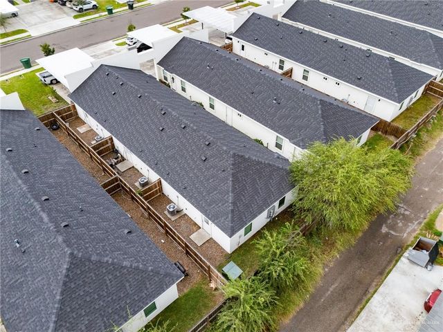 117 Lauryn Drive, San Juan, TX 78589