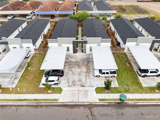 117 Lauryn Drive, San Juan, TX 78589