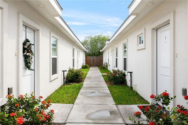 117 Lauryn Drive, San Juan, TX 78589