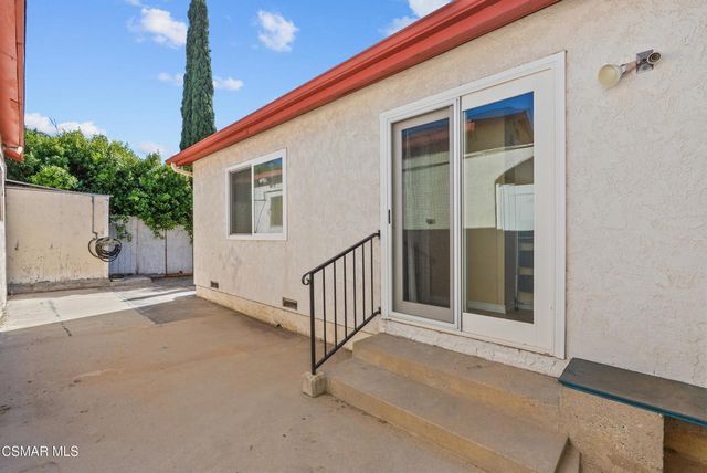 7860 Fenwick Street, Sunland, CA 91040