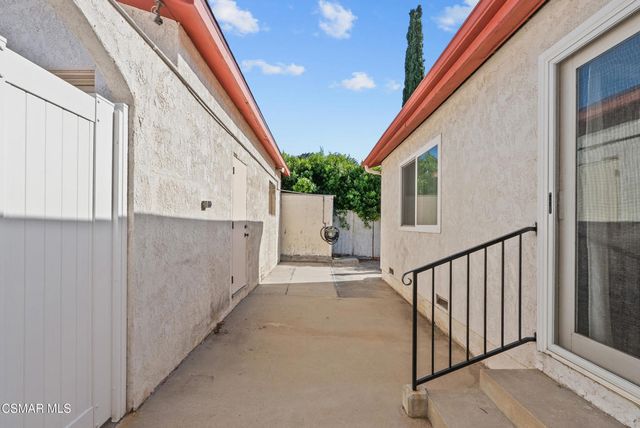 7860 Fenwick Street, Sunland, CA 91040