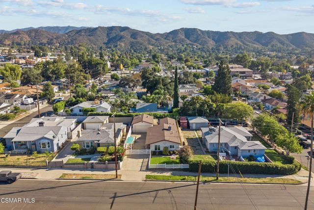 7860 Fenwick Street, Sunland, CA 91040