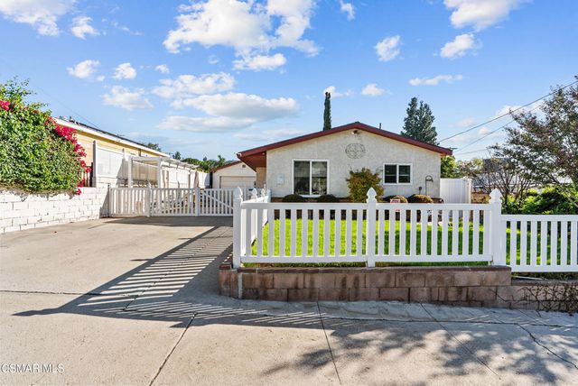 7860 Fenwick Street, Sunland, CA 91040