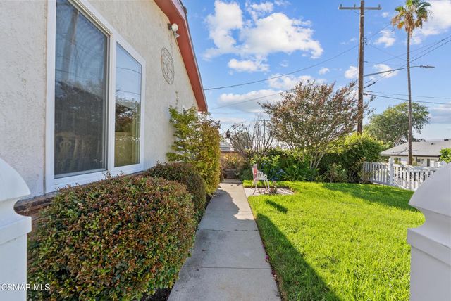 7860 Fenwick Street, Sunland, CA 91040