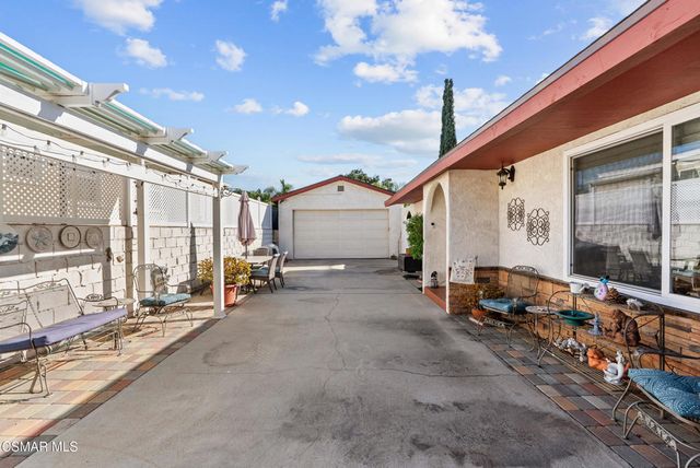 7860 Fenwick Street, Sunland, CA 91040
