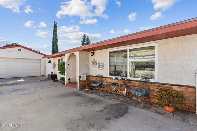 7860 Fenwick Street, Sunland, CA 91040