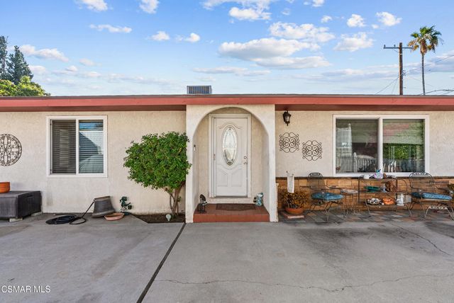 7860 Fenwick Street, Sunland, CA 91040