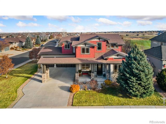 6682 Crooked Stick Drive, Windsor, CO 80550