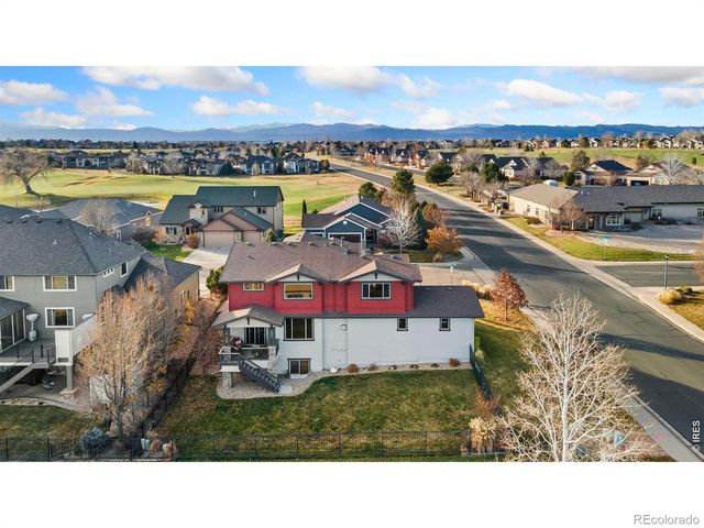 6682 Crooked Stick Drive, Windsor, CO 80550