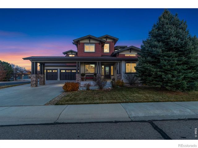 6682 Crooked Stick Drive, Windsor, CO 80550
