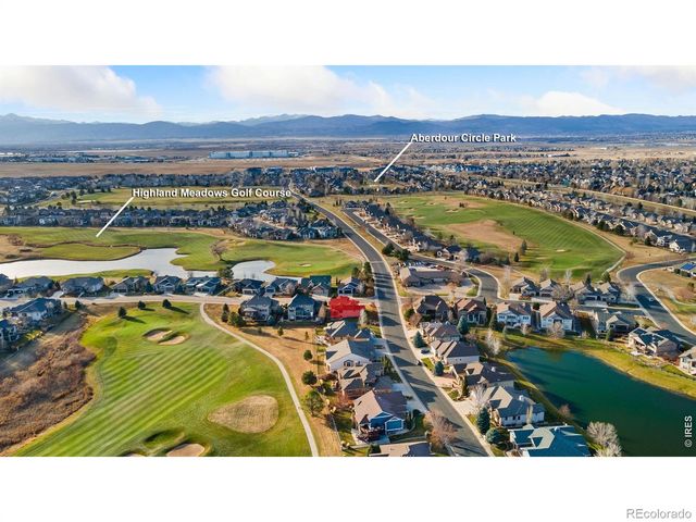 6682 Crooked Stick Drive, Windsor, CO 80550